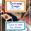 Bootcamp - Combo Base Camp