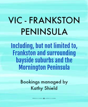 Melbourne Frankston Peninsula