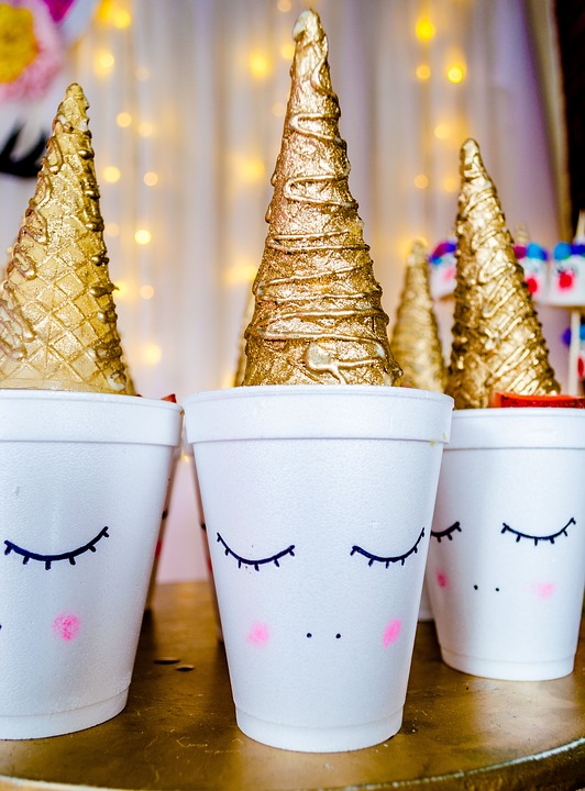 10 Unicorn Party Ideas For Your Slumber Party