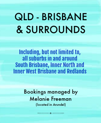 Brisbane and Surrounding Suburbs