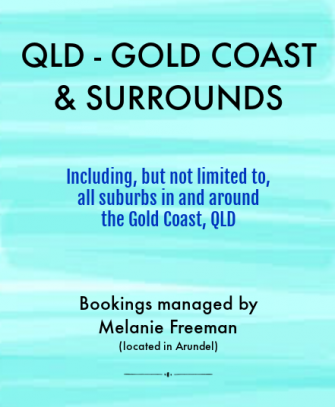 Gold Coast and Surrounding Suburbs