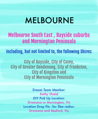 Melbourne South East, Bayside suburbs and Mornington Peninsula